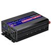 High-Power Dual Voltage Pure Sine Wave Inverter for Electric Vehicles (48V/60V/72V To 220V)