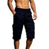 Men's Quick Dry Pants for Outdoor Hiking Casual Sport Cargo Pants