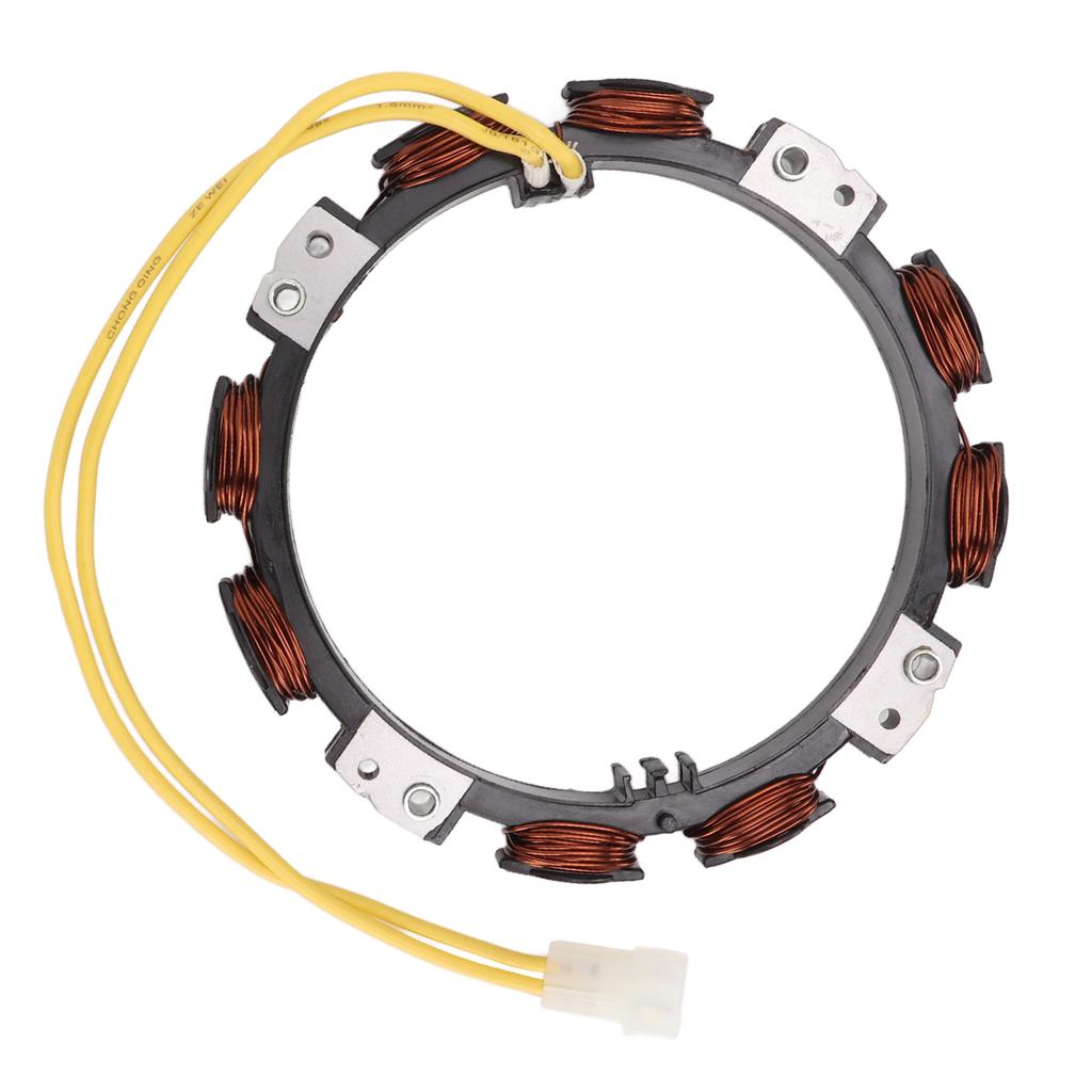Alternator Charging Coil 592830 Replacement for Toro Models 71286 71427 71429 30108 30111