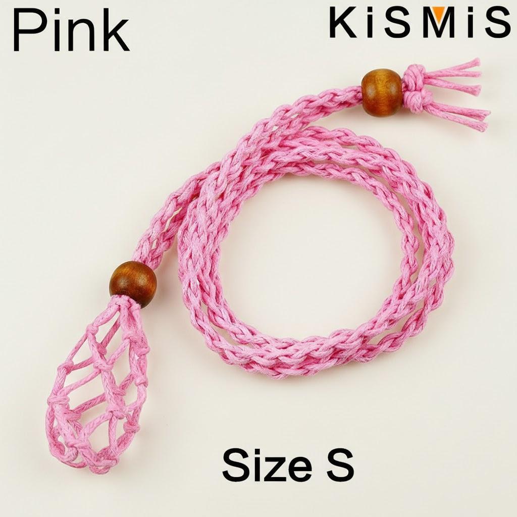 

1PC Necklace Holder for Stones DIY Bracelet Crafts Jewelry Making Supplies Empty Pendant Display Storage