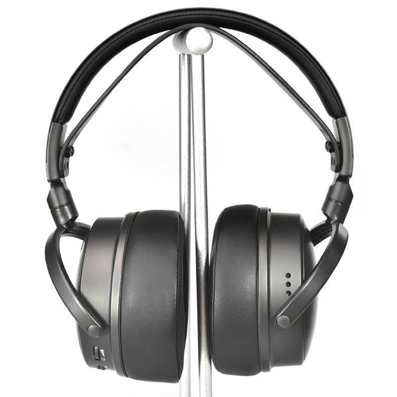 Comfortable Ear Pads Earpads Cooling Gel Pillow Cover for Maxwell Headphone Round Cover Sleeves Earcups Accessory