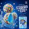SEOJU Rainbow Soda Smaak Gummy's 46g