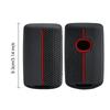 Silicone Car Key Cover Case Shell Fob Holder For Mazda 3 Alexa Cx-30 Cx30 Cx5 Cx 5 Cx-5 Cx8 Cx9 Cx4 Accessories