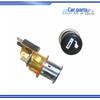 Sinotruk Howo Vehicle Automatic Cigarette Lighter Base & Power Interface