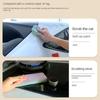 Removable Tearable Cleaning Cloth Multifunctional Super Absorbent Kitchen Cleaning Towel Reusable Non-Stick Oil