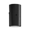 Portable Socket LED Night Light 0-100LM Dimming Wall Lamp RGB/3 Color Dimmable EU Plug Socket Wall Lamp Room Corridor Home Decor