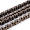 Cam Timing Chain For Honda VT1100 VT 1100 VT1100C VT1100C2 VT1100C3 VT1100D2 VT1100T 14401-MG8-003 Shadow Sabre Aero Spirit