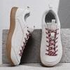 2026 Outdoor Plus Size Sports Hiking Shoes: Breathable, Wear-Resistant for Men & Women