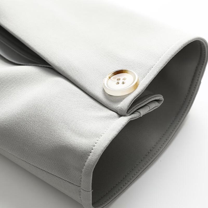 Tatux Women's Stylish Cropped Long-Sleeve Jacket