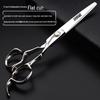 Hairdressing Scissors & Shears: 6.5, 7, 7.5, 8, 9-inch Straight & Notch Tooth Options for Hairdressers & Barbers