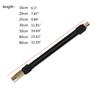 Air Compressor Extension Tube Adapter Twist Car Inflator Hose Air Pump Pipe Tube Quick Inflation Chuck Adapter