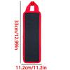 Magnetic Tool Holder Pad Magnetic Parts Holder Tray with Handles Flexible Tool Organizer Mat for Garage Car Repair Workshop