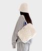 Sonnetofnight Lightweight Daily Bag Quilted Middle Air Bag