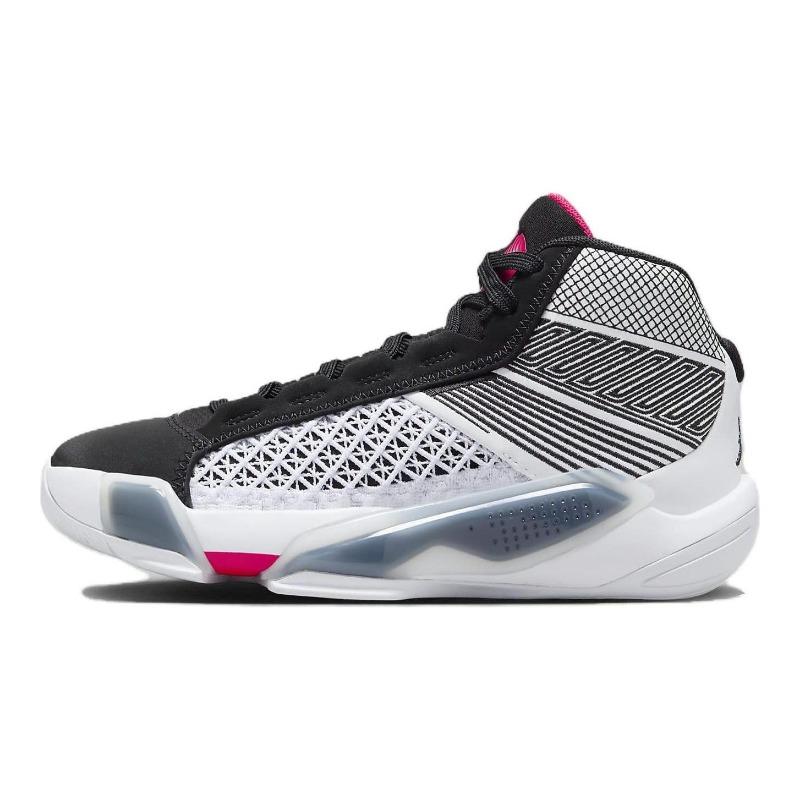 Air Jordan 38 Low GS vidēja