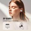 Newmine HM-20 Open-Ear Wireless Clip-On Sports Earphones
