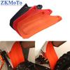Motorcycle Rear Shock Absorber Fender For GASGAS EC250 EC300 EC250F EC350F 2024-2025 For KTM SX SXF XC XCF EXC EXCF XCW XCFW