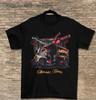 Snap On Tools Linee Classiche Grafica Girocollo Unisex 100% Cotone T-shirt Magliette Uomo Top