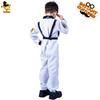Astronaut Flight Suits Kids Spacesuits Astronaut Show Costumes Astronaut Cosplay Costumes