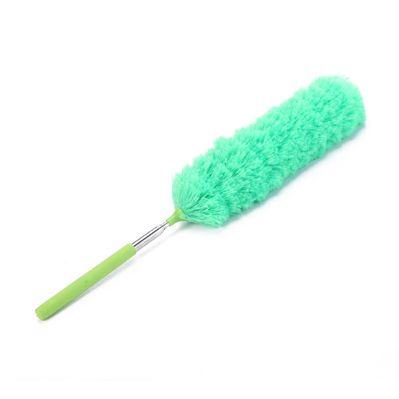 1Pc Cleaning Duster Lightweight Dust Brush Flexible Dust Cleaner Gap Dust Removal Dusters Household Cleaning Tools
