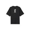 On Ang Pao Club Moisture Wicking Loose Comfortable Casual Short Sleeve T-Shirt Men Tops Black 1WE10060553