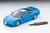 Tomica Limited Vintage Neo 164 LV-N228c Honda NSX Type-S Modrá 1997 Hotový model
