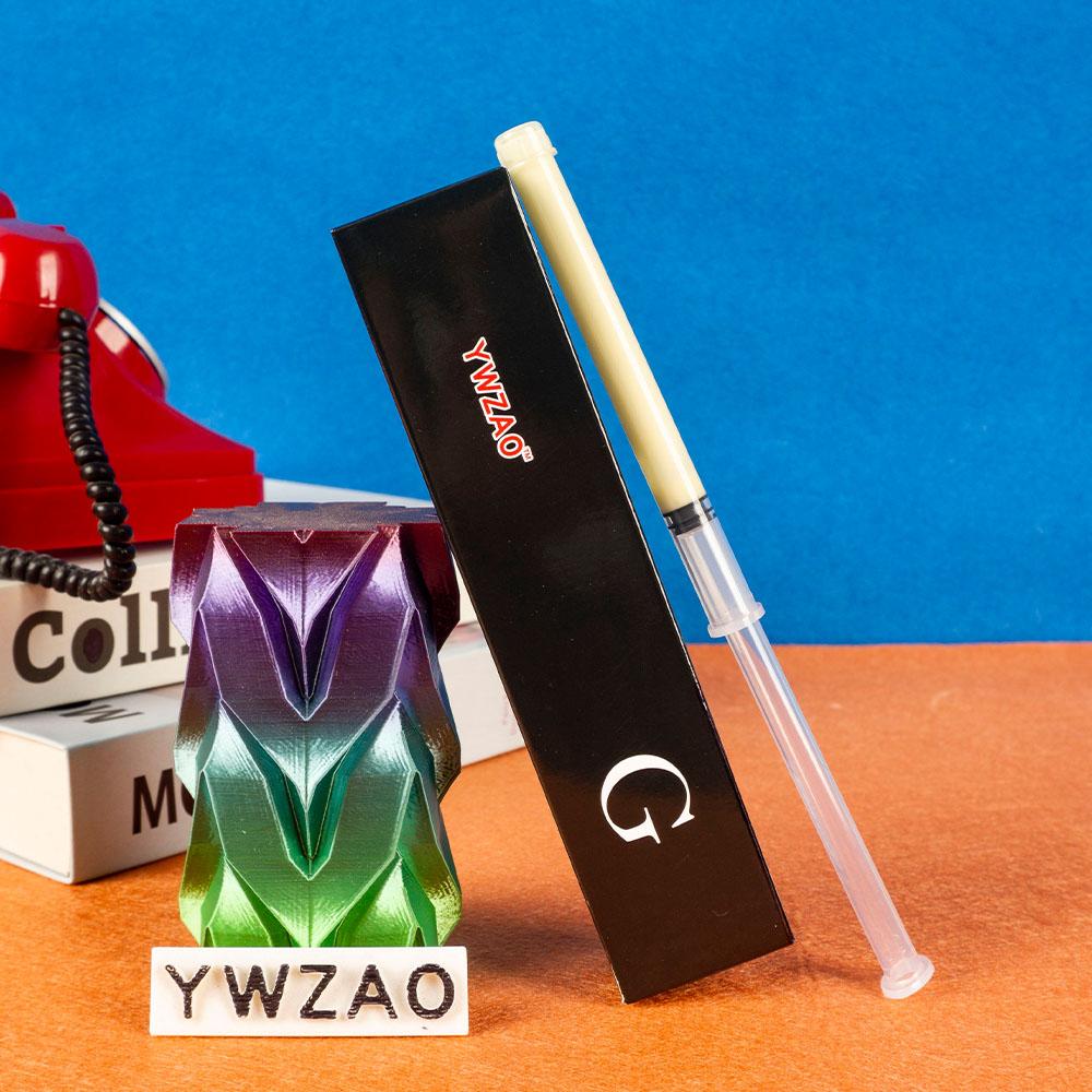 YWZAO Relaxace svěrače Anální everzní relaxace X13