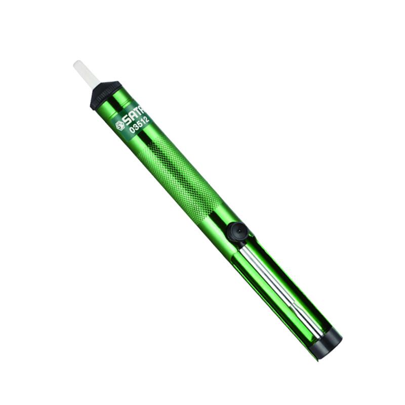 SATA All-aluminum Desoldering Pump