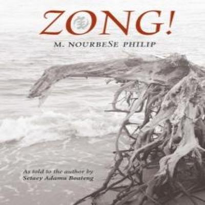 Zong by M. Nourbese Philip Paperback Book 9780995716247