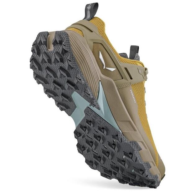 Треккинговые ботинки Salewa Pedroc 2 PTX