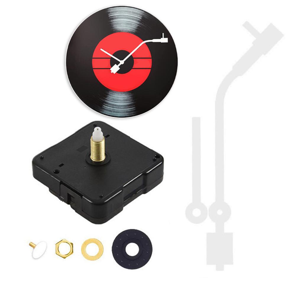 DIY Clock Movement Quartz Clock Kit 5.5mm Thread Length