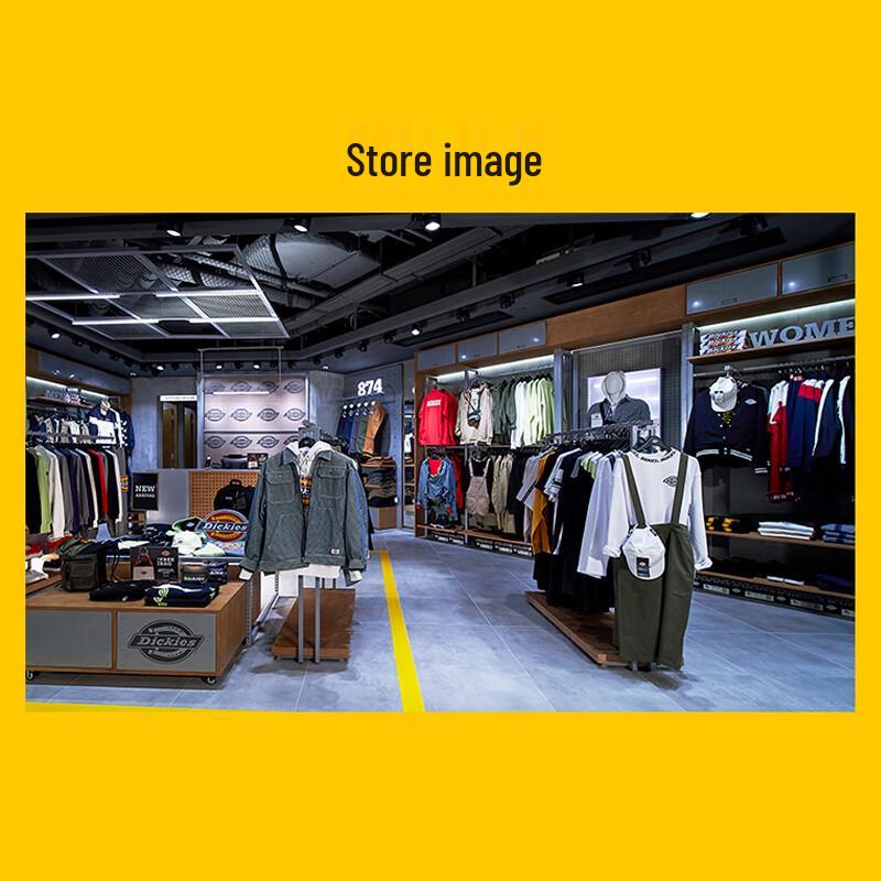 Dickies Unisex Multi-Compartment Backpack