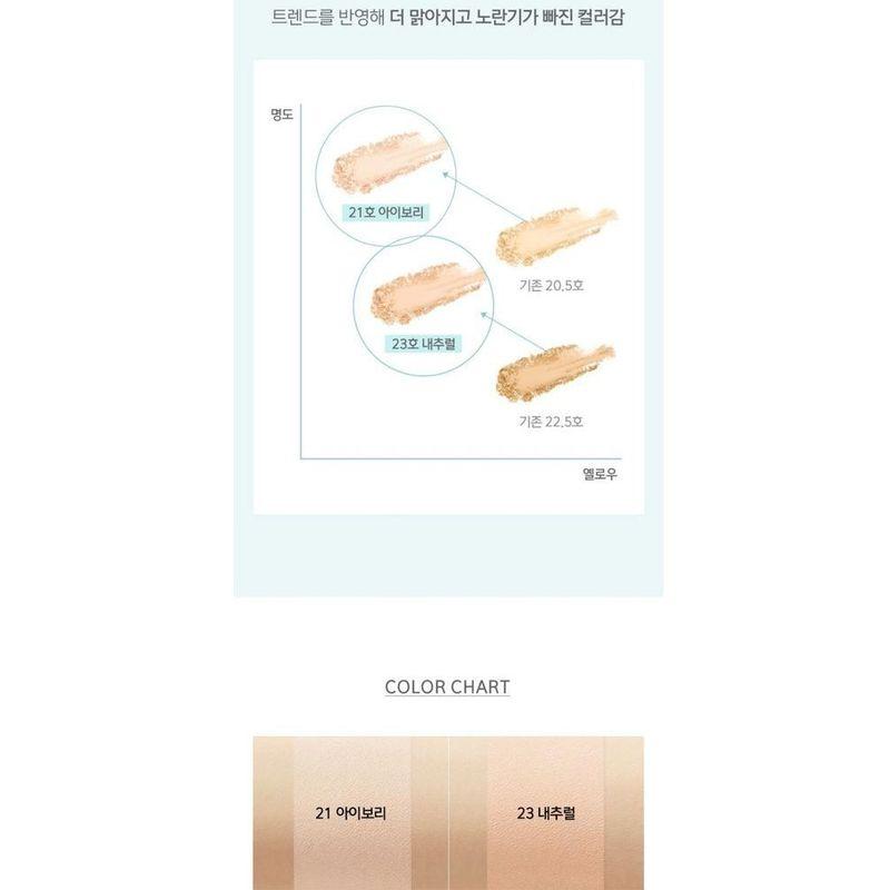 CODE GLOKOLOR Fix-On Primer In Pact