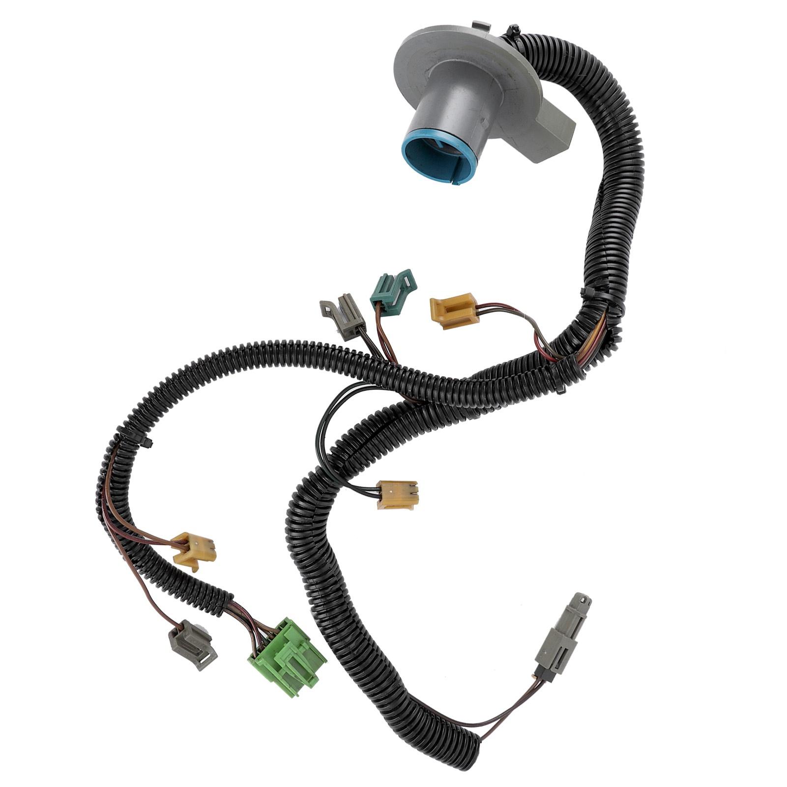 

4T65E Transmission Internal Wire Harness 16 Pin Connector 84446HB Fit for Buick GM Regal Century LaCrosse 97 20