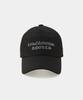 Laikeueomojeu Sports Cap_Black