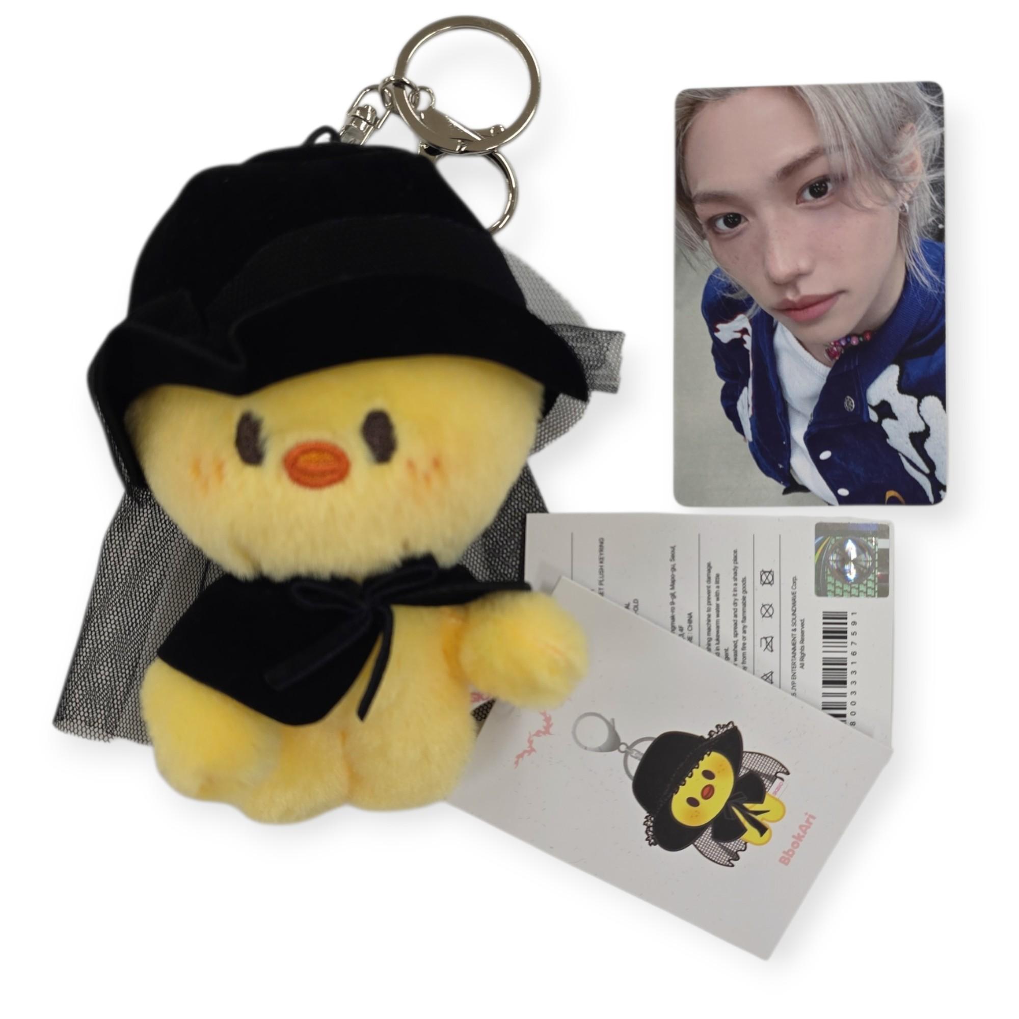 Stray Kids DO IT POP-UP veikala