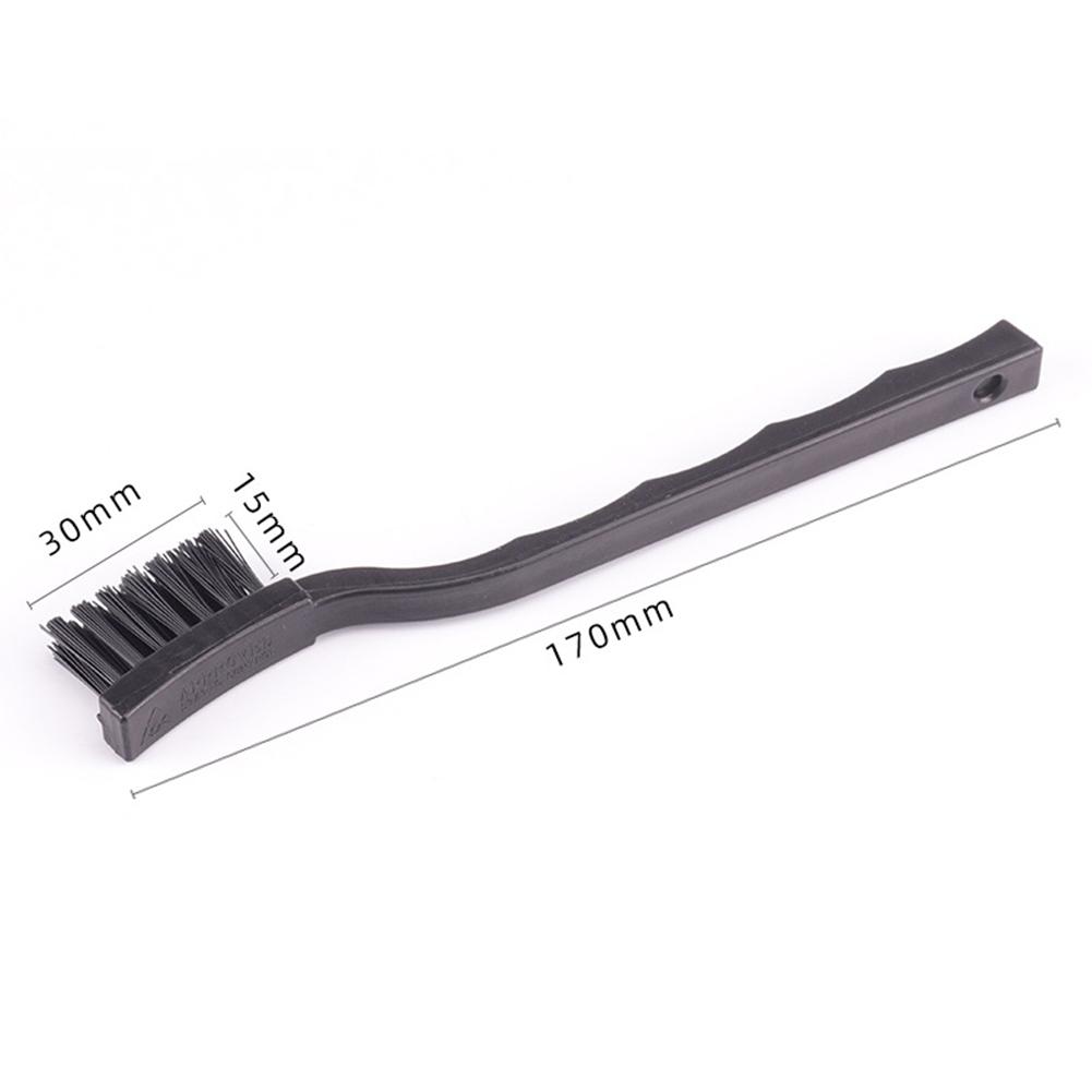 No Hair Removal Soft Brush For Mobile Phones For Keyboard Host Cleaning Brush Repair Hand Tools Nylon Anti Static