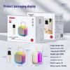 Newsmy KS10 Portable KTV Bluetooth Speaker CN Plug (adapter Included)