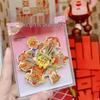 Chaozhou Cultural Refrigerator Magnet: Nan'ao Island Souvenir