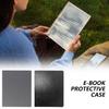 Magnetic Closure Case With Pen Holder For  10.3Inch Tablet Protector Sleeve Magnetic Open