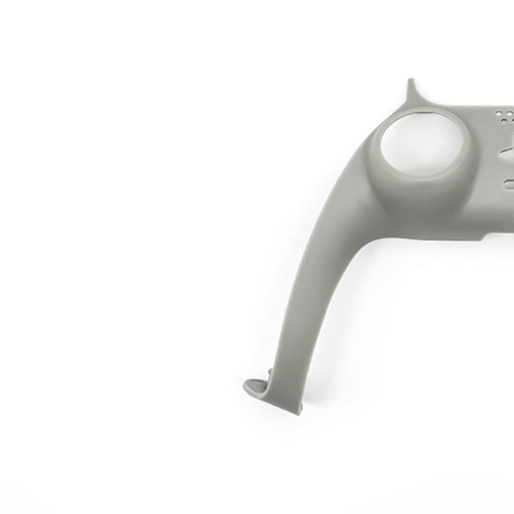 Change Color Replacement Controller Shell Controller Trim Faceplate for PS5 BDM010-050 Repair Parts