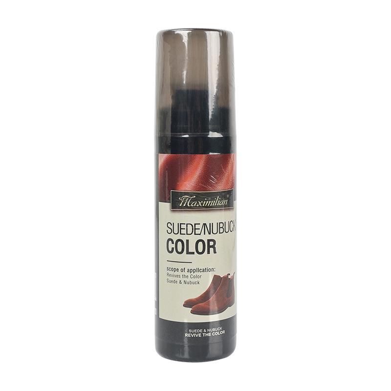 Yingte Velvet Suede and Nubuck Shoe Brush for Cleaning Snow Boots