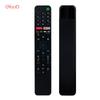 RMF-TX500E Voice TV Remote Control For Sony RMF-TX500E 4K Smart XBR-75X900H KD-75XG8596 KD-55XG9505 XBR-48A9S XBR-850G XBR-98Z9G 3