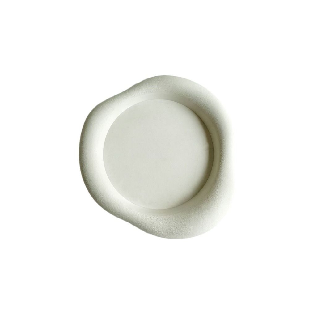 1Pcs High Temperature Resistant Coffee Hot Pad Tableware Soft Placemat  Kitchen Tools