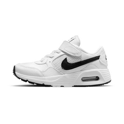 Air Max SC PS Λευκά Μαύρα Παιδικά Αθλητικά Παπούτσια CZ5356-102