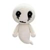 New Horror Animal Hospital Plush Toy Blue Dog Soft Stuffed Cartoon Doll Collectible For Adult Fans Home Decoration Cuddly Gift