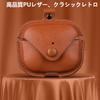 CIOODDW airpods 4 case compatible airpods 4 high quality genuine leather PU leather airpods 4 case leather full protection charging visible LED light