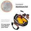 Rio Bravo Movie Insulated Lunch Bag for Women Office Cooler Thermal Food Box Tote Portable Lunch Boxes Container