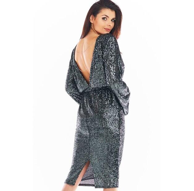 Платье вечернее Awama A402 EU S_M