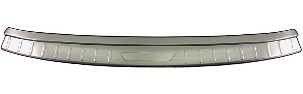 BRIGHTZ DM Stainless Steel Rear Bumper Foot Plate DM8P DMEP DMFP DM8 DME DMF CX 30 CX-30 [OUT-FOOT-061]