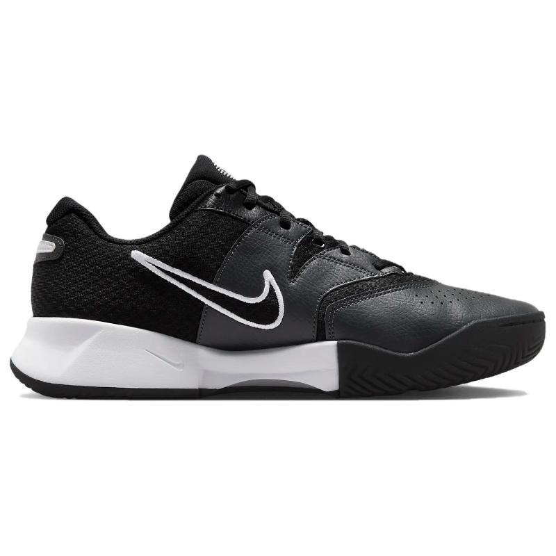 Nike Adidași Court Lite 4 Negru Alb FD6574-001